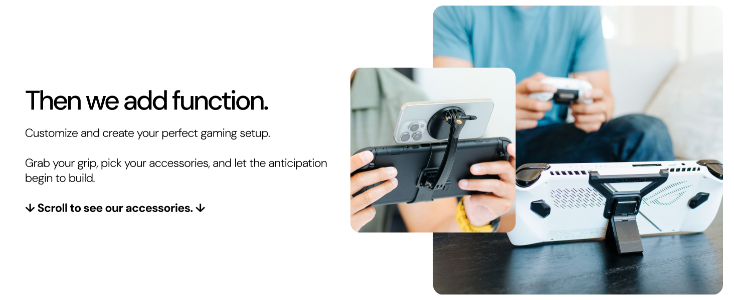 stream deck kickstand stream deck kickstand case rog alloy x stand stream deck stand ps4 pro stand