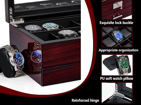 watch box for men