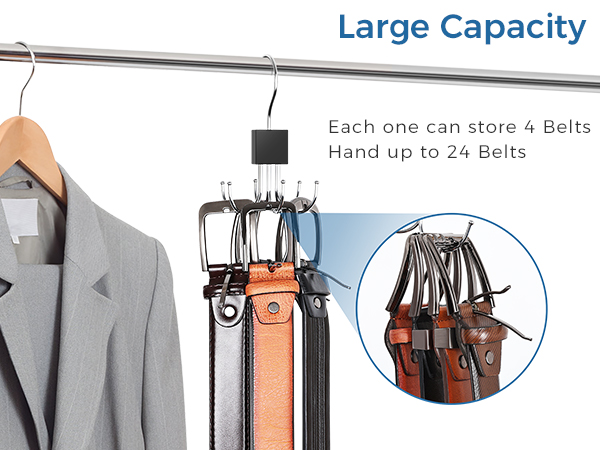 belt hanger