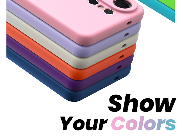 Samsung Galaxy S26 Ultra Phone Case Silicone