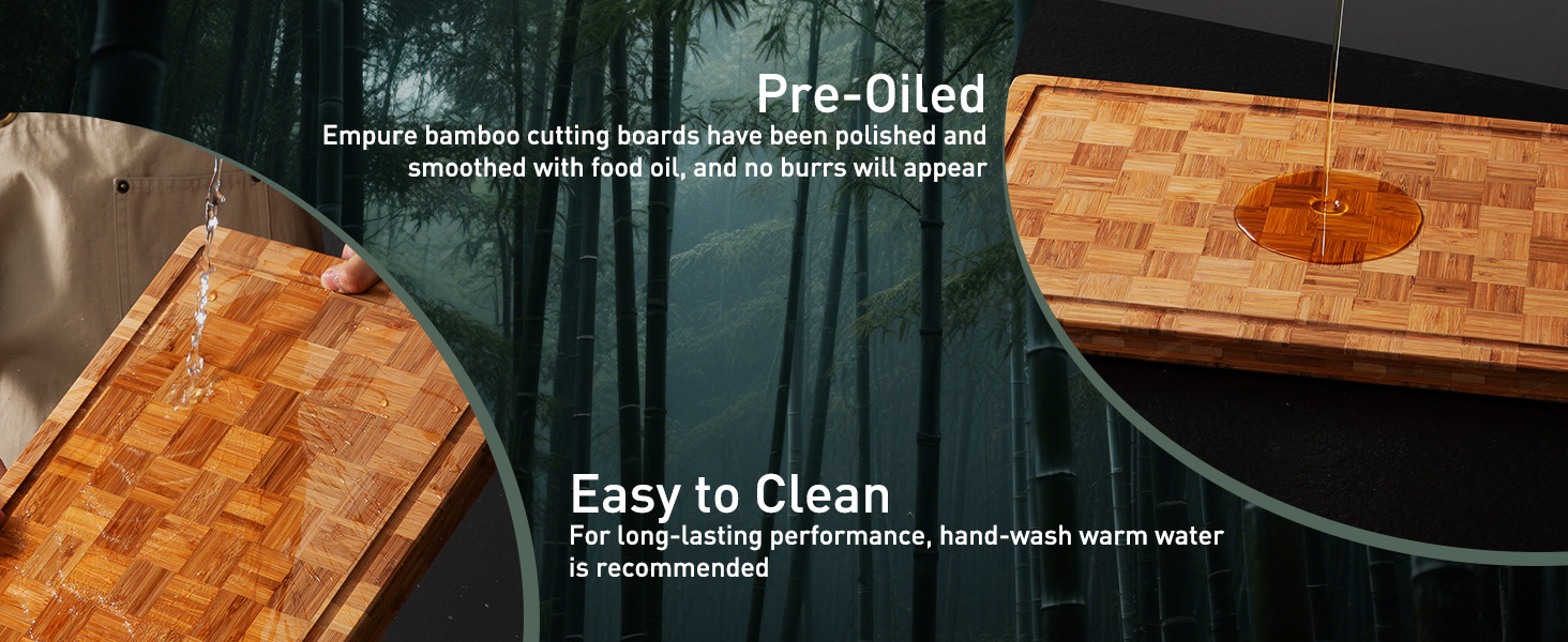 cutting board