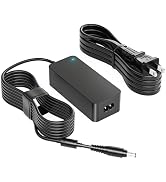 Superer Power Cord Replacement for Peloton Bike PL-01, PLTN-RB1V1 RB1VO RB1VQ ATS050TP121, 12V 4....