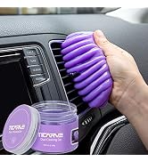 TICARVE Cleaning Gel for Car Detailing Car Vent Cleaner Cleaning Putty Gel Auto Car Interior Clea...