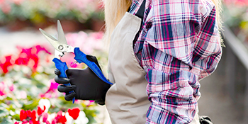 garden tool flower arrangements supplies garden scissors flower shears plant cutter garden clipper