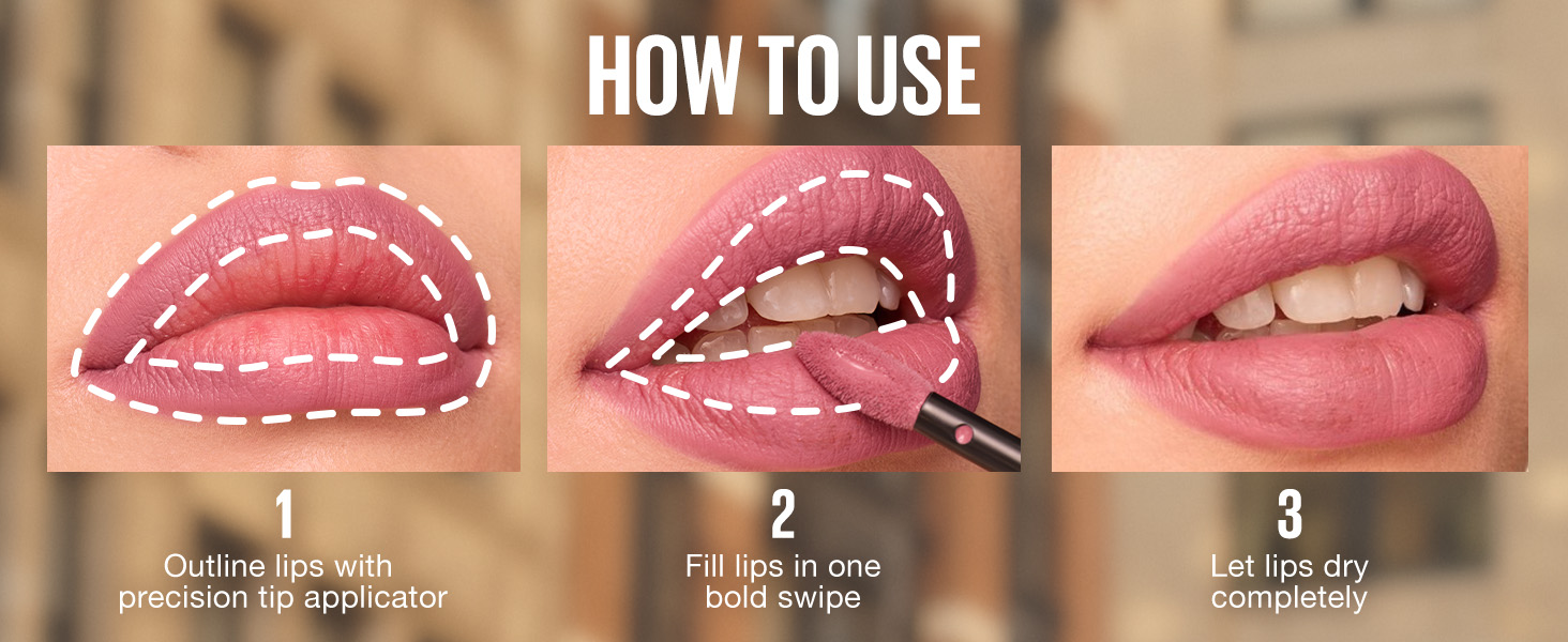 Maybelline Super Stay Matte Ink