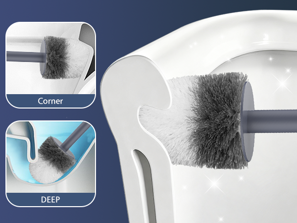 Toilet Brush