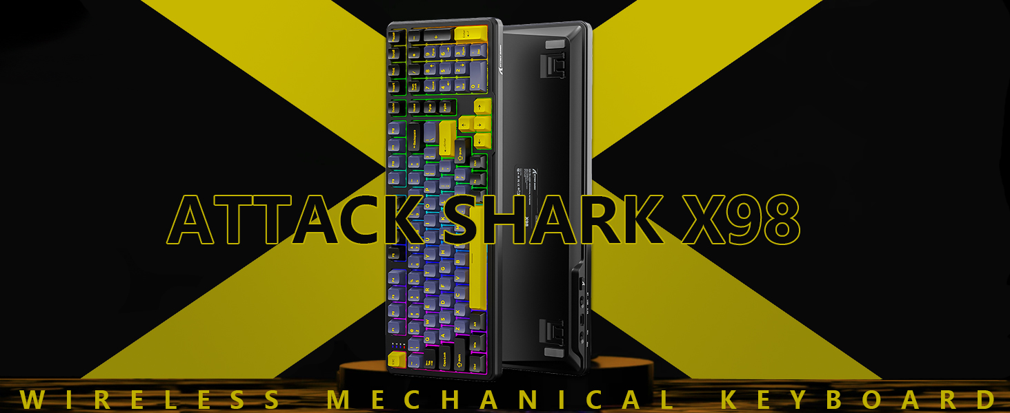 gaming keyboard