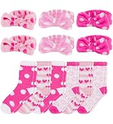 WHAVEL Sleepover Stuff Pink Party Favors for Spa Birthday, Bachelorette, Slumber, Pajama Party