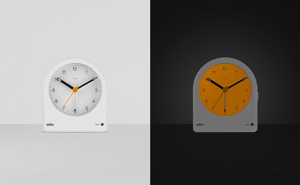 Braun BC22W