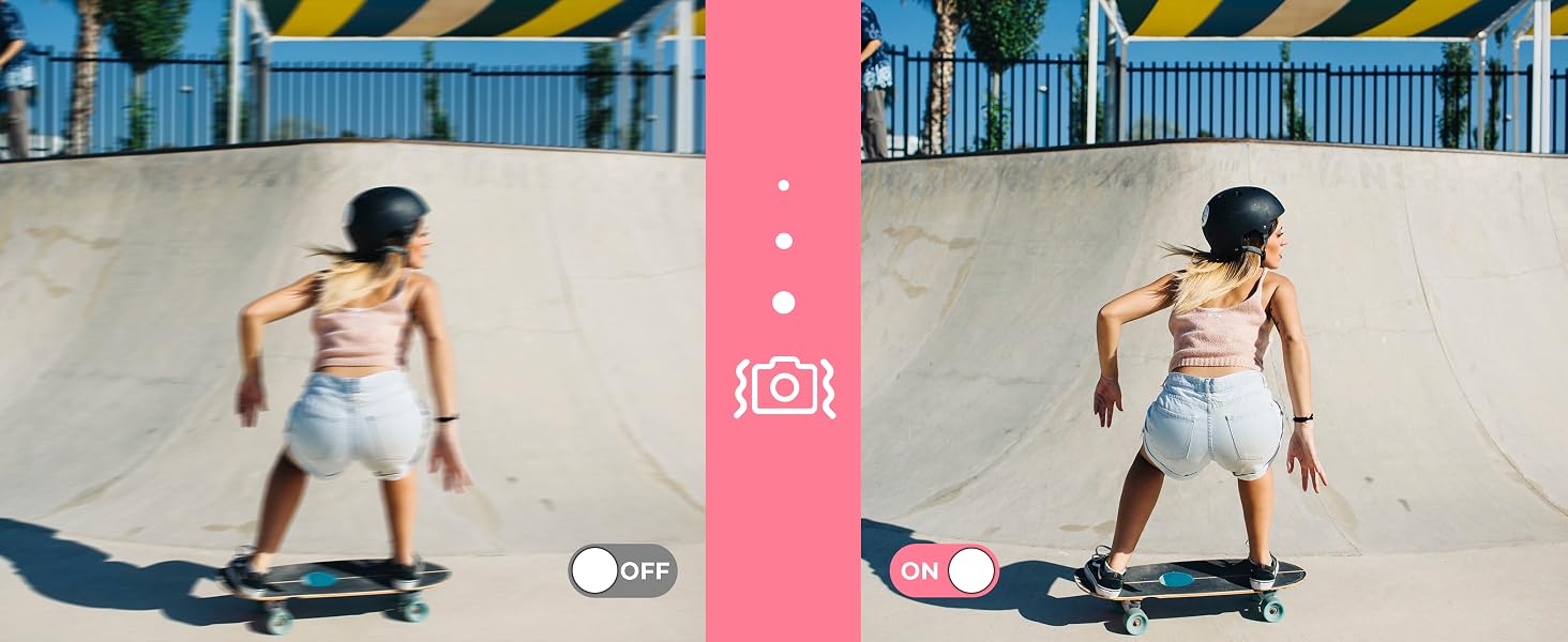 digital camera cheap anti-shake .camera for teens,best gifts for /kids/girls,pink digital camera