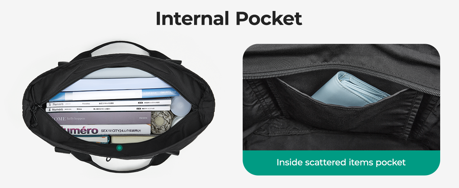tote bag for school