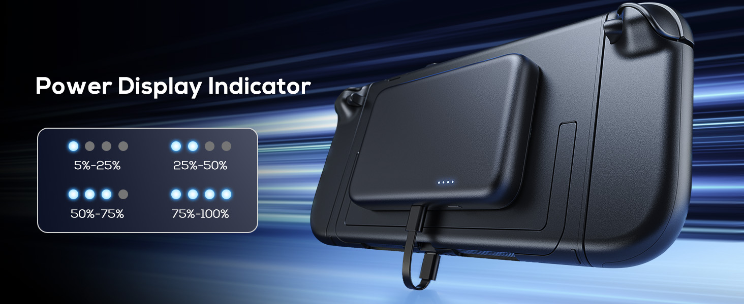 nintendo switch 2 battery pack