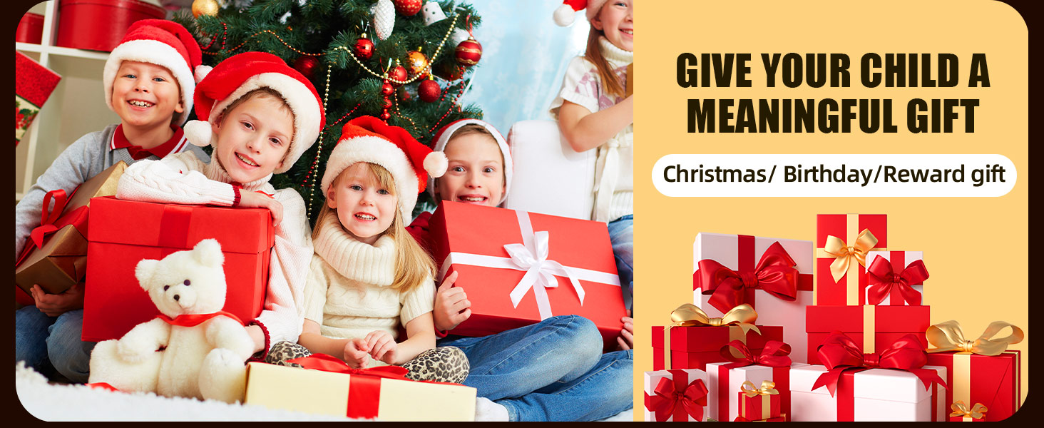 STEM GIFT For KIDS