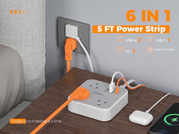 power strip