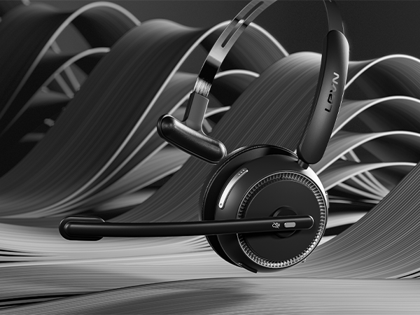 Noise Canceling Microphone