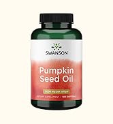 pumpkin seed oil brand story
