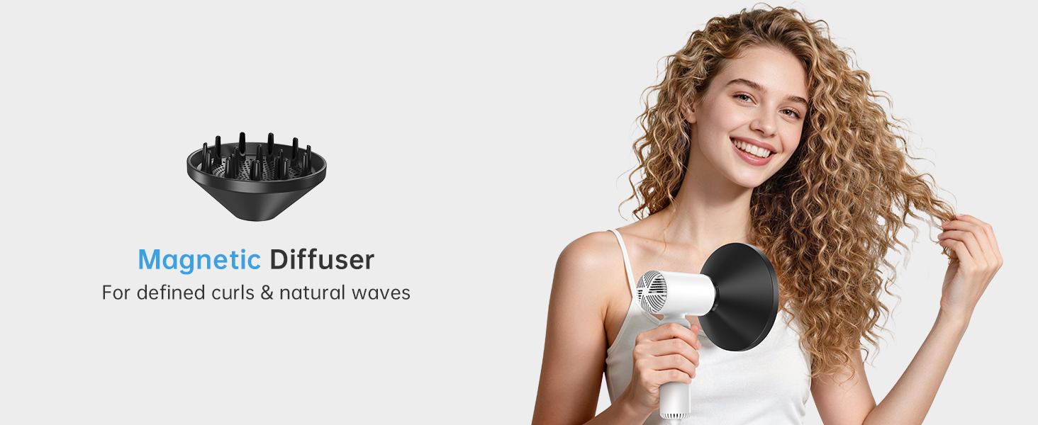 Hair Dryer