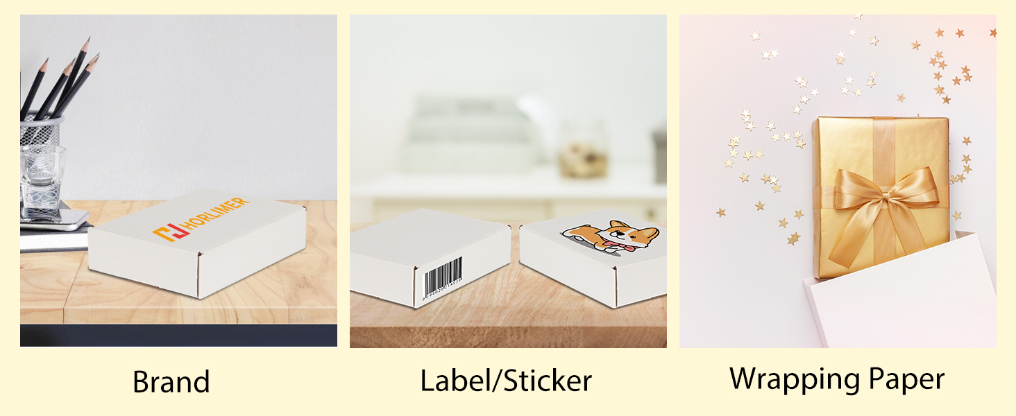 DIY boxes