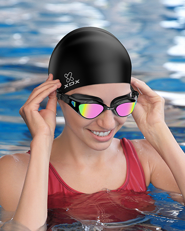 swim googles