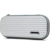 kayond Hard Pencil Case PC Hard shell case for executive fountain pen,apple pencil,ballpoint pen,...