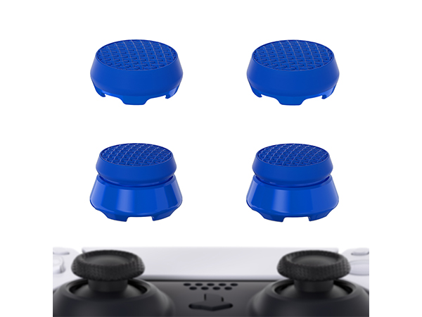 thumbstick thumb grip caps for ps5 controller
