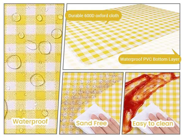 waterproof picnic blanket outdoor blanket waterproof large picnic blanket outdoor picnic blanket