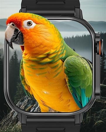 Smart Watch for Men