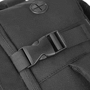 Carry On Backpack