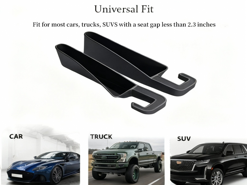Fit for most cars