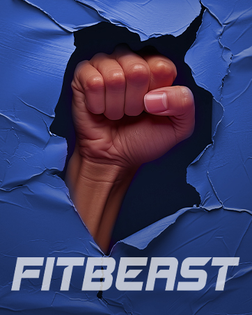 FitBeast Stress Balls