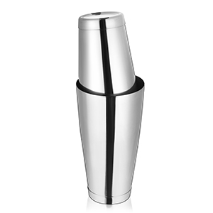 drink shaker