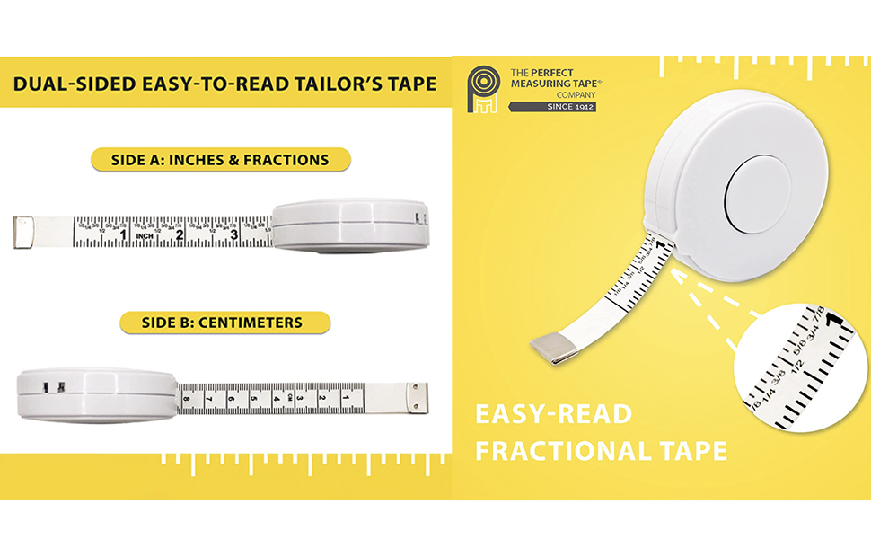 SR27 Tailors Tape