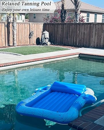 Pool float Raft