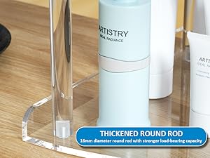 Strong Acrylic Rod