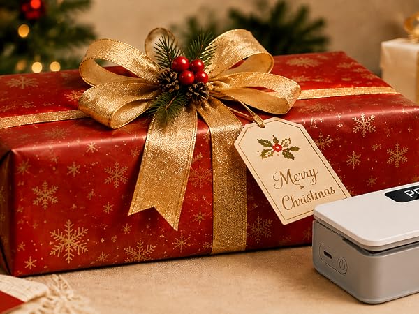 gifts