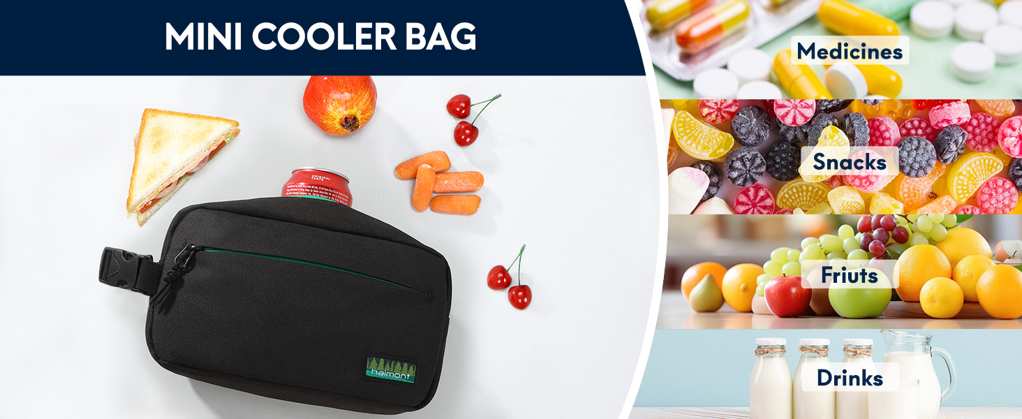 cooler bag