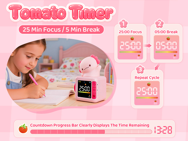 Tomato Timer