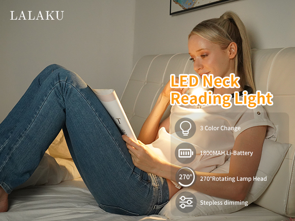 neck light