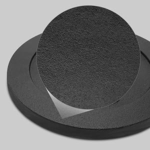 WEIGHT-PLATE-METARIAL