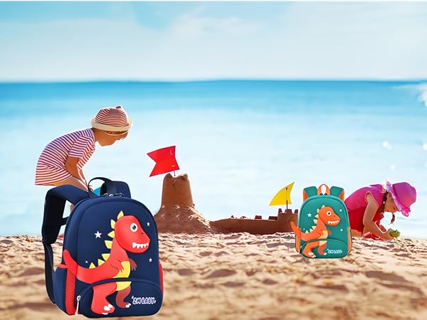 toddler backpacks for boys