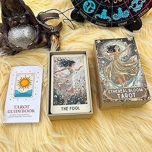 tarot cards