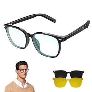 Smart Glasses with Translation AI Translation Glasses Wireless Smart Glasses