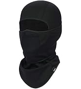 SAITAG Balaclava Ski Mask Warm Face Mask for Cold Weather Winter Skiing Snowboarding Motorcycling...