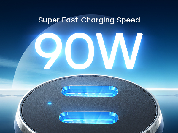 iPhone 16 car charger