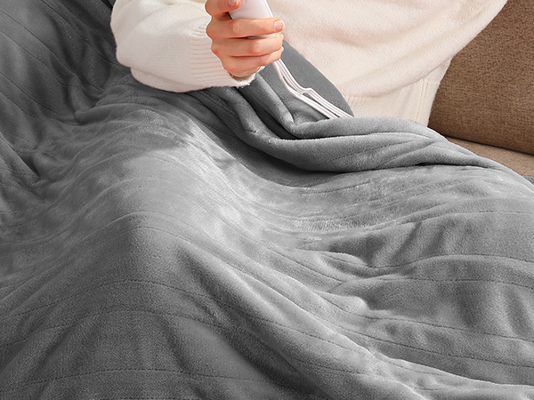 electric blanket