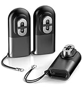 PonJel 3 Pack USB C Charging Adapter Replacement for AfterShokz Headphones Charger Shokz Charging...