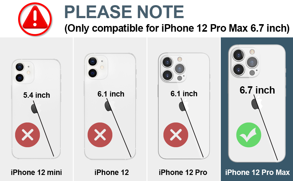 iphone 12 max pro case