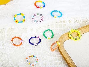Rings for Youth