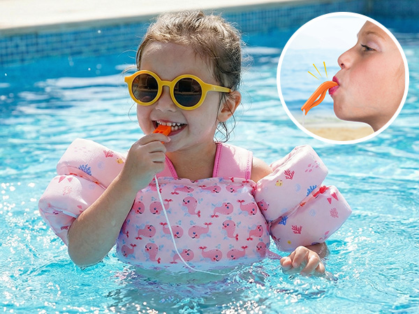 Toddlers Swim Vest