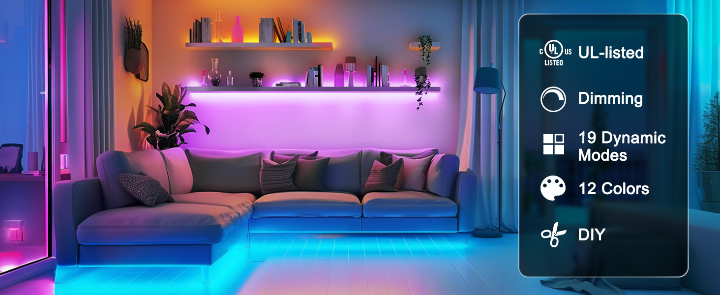 RGB-5030